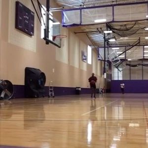 Meet your Posher, Bryanth